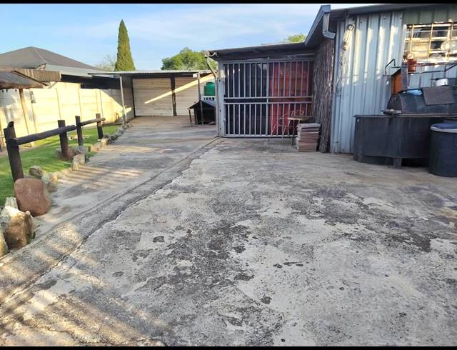 3 BEDROOM HOUSE FOR SALE IN BRAKPAN CENTRAL